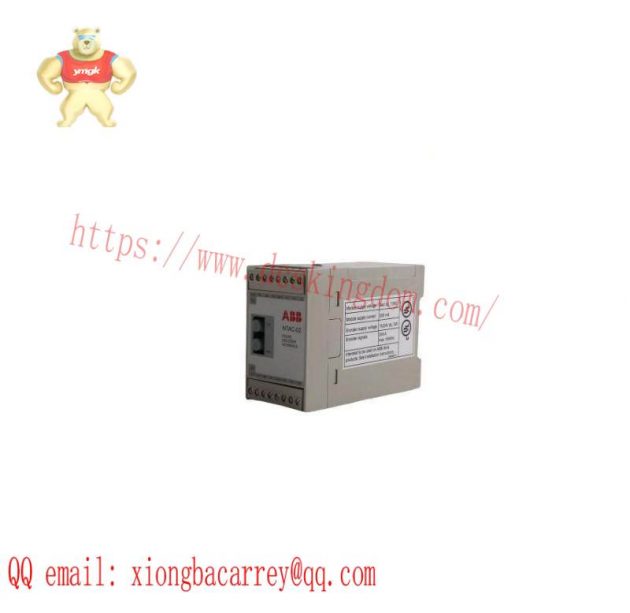 ABB DO820 + TU831V1 Industrial Control Hardware Selector