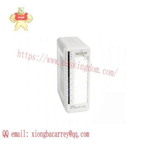 ABB DO840 3BSE0208368R1 - Industrial Digital Output Module