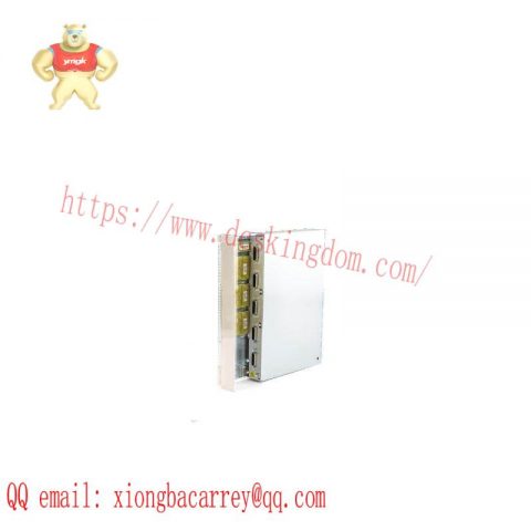 ABB DP620 3BHT300016R1: Precision High Speed Counter Module for Industrial Automation
