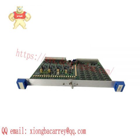 ABB DSAI130D 3BSE003127R1 - High-Performance Industrial Control Module