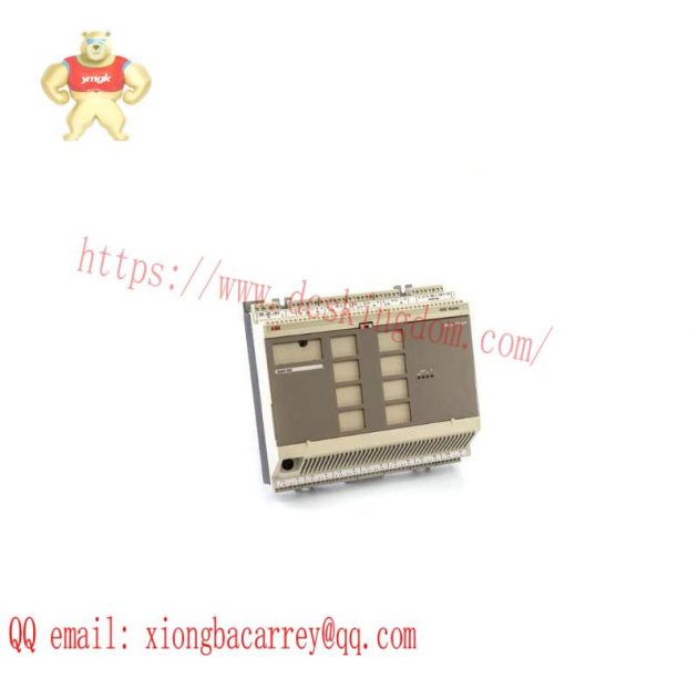 ABB DSAIDSAX452 - 5712289-A Out Basic Unit