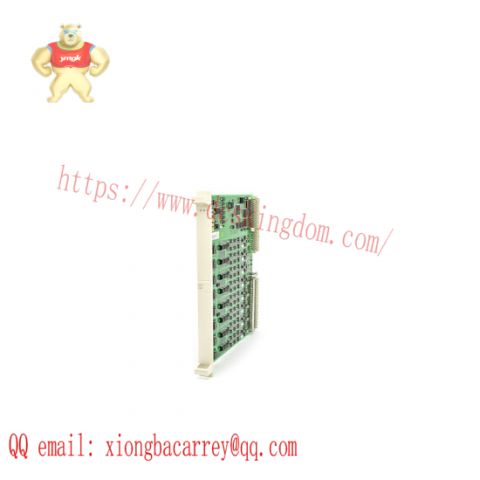 ABB DSAO120A 3BSE018293R1 Industrial Control Module