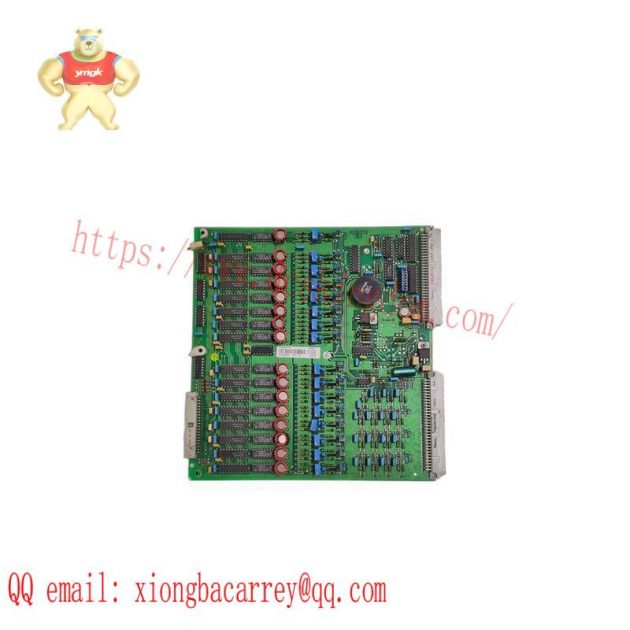ABB DSAO130 | 57210001-FG | Analog Output Board