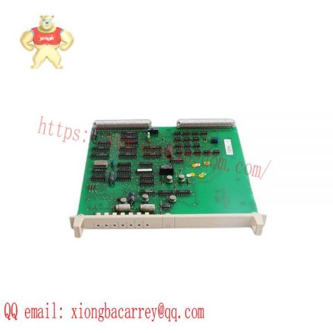ABB DSBC173A 3BSE005883R1 Bus Extender - Industrial Communication Module