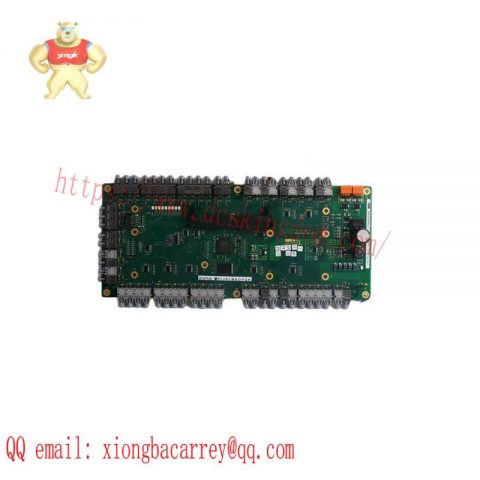 ABB DSBC176 Bus Extender Board, 3BSE019216R1