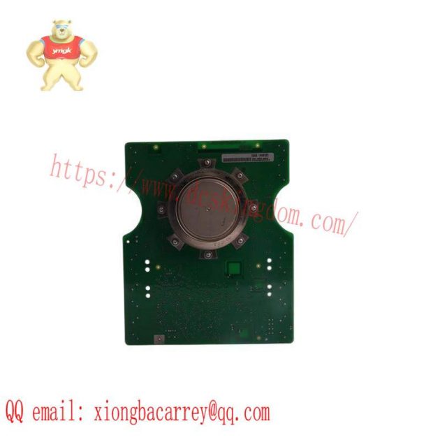 ABB DSCA180B | 57520001-GZ | Communications Module