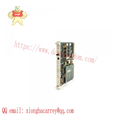 ABB DSCS140 57520001-EV - High-Performance Communication Module for Industrial Automation