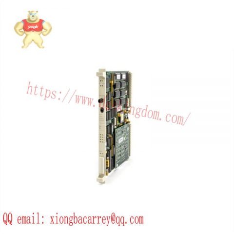 ABB DSCS145 57520001-KX Communication Processor - Advanced Control Solutions for Industrial Automation