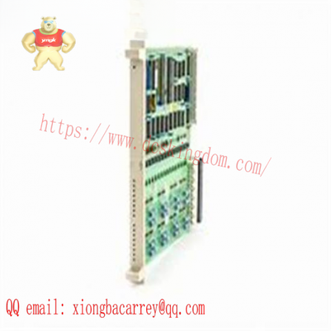 ABB DSDI131 57160001-GV | Digital Input Module