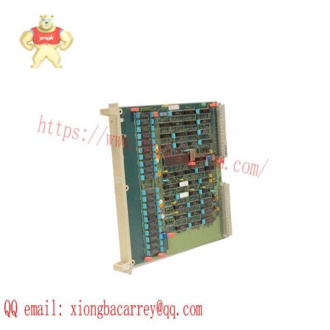 ABB DSMB151 Memory Module - 57360001-K, Industrial Control Solutions