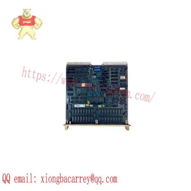 ABB DSMB175 - Memory Board for Advanced Automation Solutions