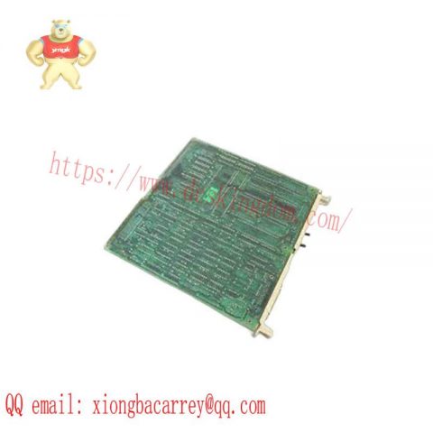 ABB DSPC155 Slot Mount - Compact PLC Module for Industrial Automation