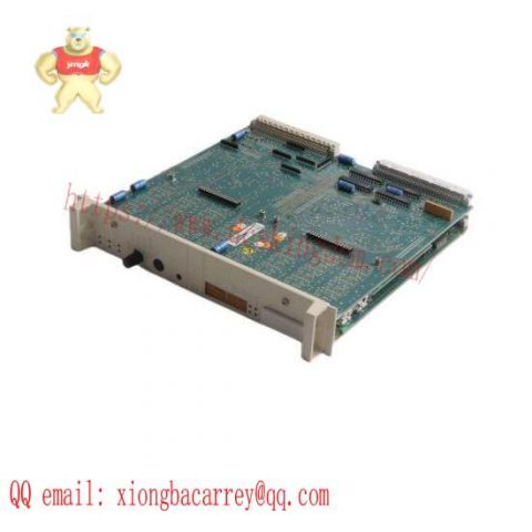 ABB DSPC172H CPU Module - High Performance for Industrial Automation Solutions
