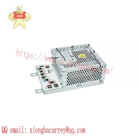 ABB DSQC1018 | 3HAC075048-001 | DSQC1024 Main Computer Upgrade Module