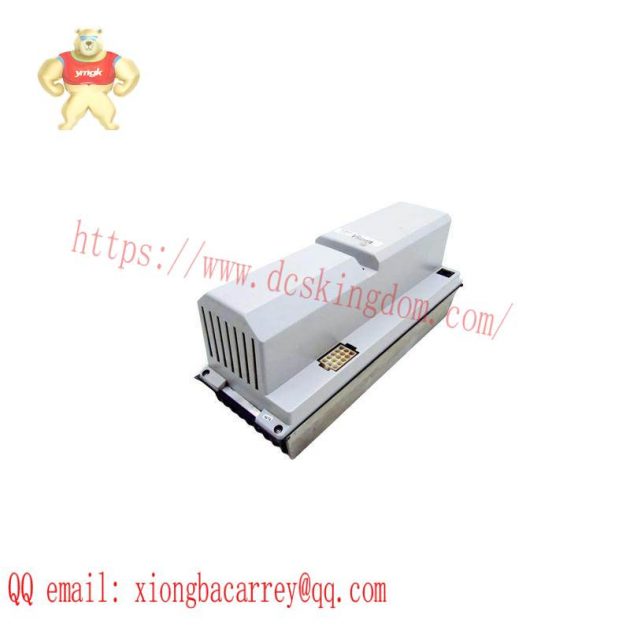 ABB DSQC346E 3HAB8101-11/10A Industrial Drive System