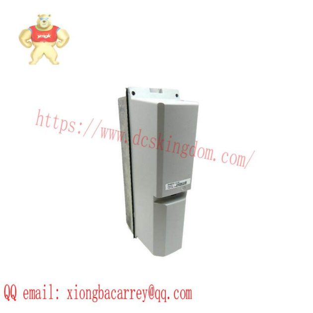 ABB DSQC346G Module, Advanced Control System Integration, Precision Manufacturing, Electronics