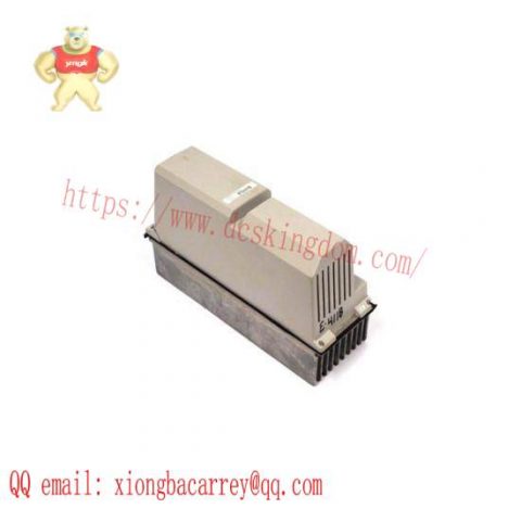 ABB DSQC346G 3HAB8101-8 DRIVE UNIT - Industrial Automation Module