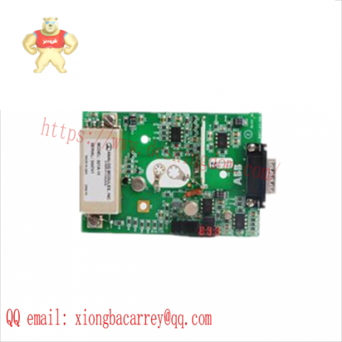 ABB DSQC373, 3HAC3180-1, Robot Computer Board