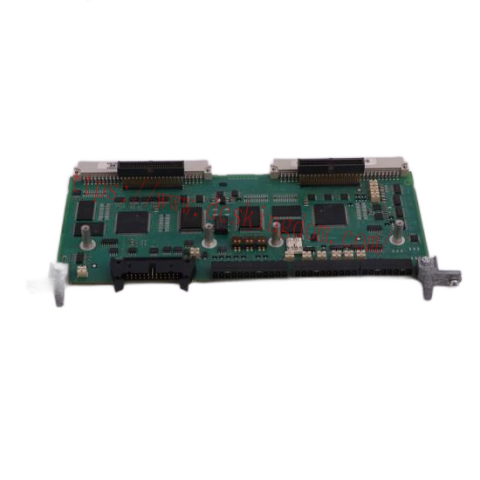 ABB DSQC400 3HAC030162-001 Adapter