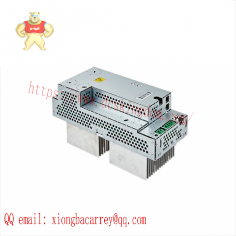 ABB DSQC417 Bailey Input/Output Card