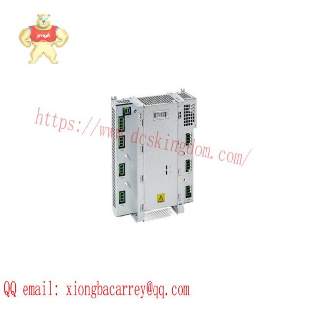 ABB DSQC431 & IRB6700 Modules 3HAC Series - Comprehensive Control Solutions