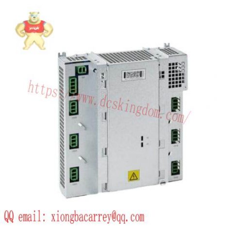 ABB DSQC431 3HAC036260-001 - High-Precision Servo Drive Module