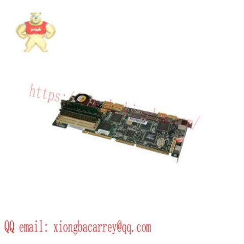 ABB DSQC500 3HAC3616-1/07: Advanced Modular Computer Board for Automation Solutions
