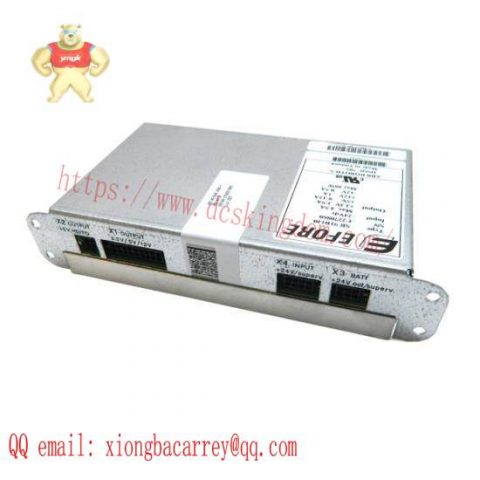 ABB DSQC505 3HAC42961 - High-Performance Power Supply Module