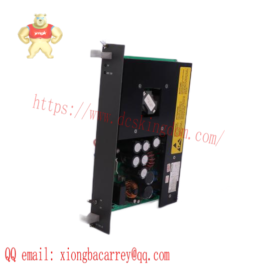 abb_dsqc509.png ABB DSQC509 - High-Performance Input/Output Module for Advanced Automation Solutions