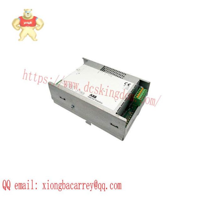 ABB DSQC626 Industrial Control Module, 200 characters max