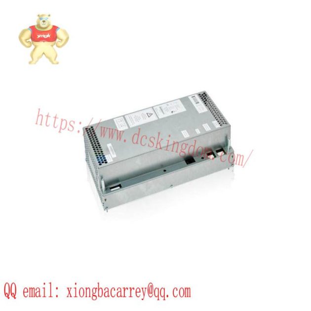 ABB DSQC626 Industrial Control Module, 200 characters max