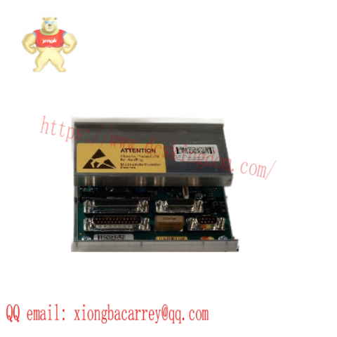 ABB DSQC633 3HAC022286-001 Serial Measurement Unit