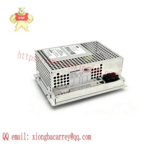 ABB DSQC661 Power Supply - Industrial Control Module