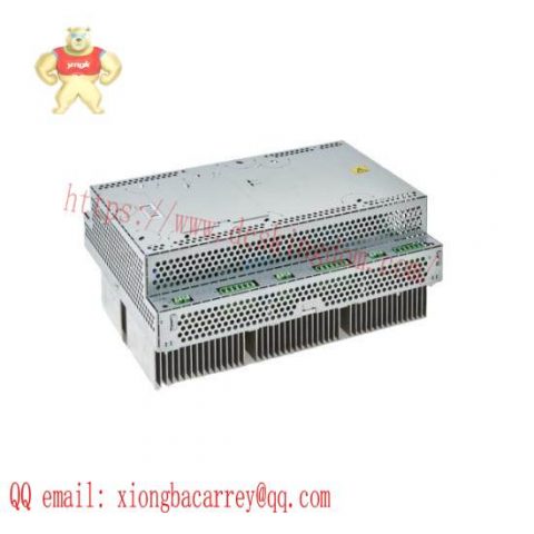 ABB DSQC663 IRC5 3HAC029818-001 Industrial Drive Unit
