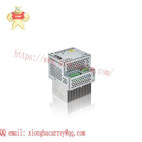 ABB DSQC664 3HAC030923-001 Industrial Drive Unit