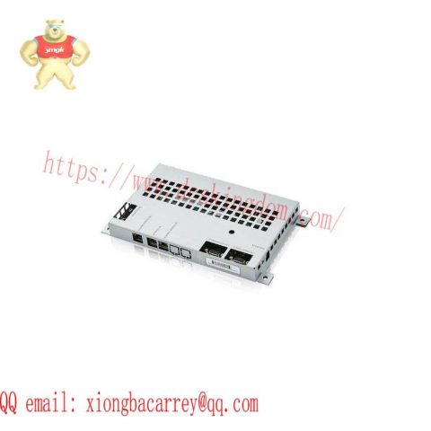 ABB DSQC668 3HAC029157-001 Drive Unit: Industrial Automation Solutions for Precision Control