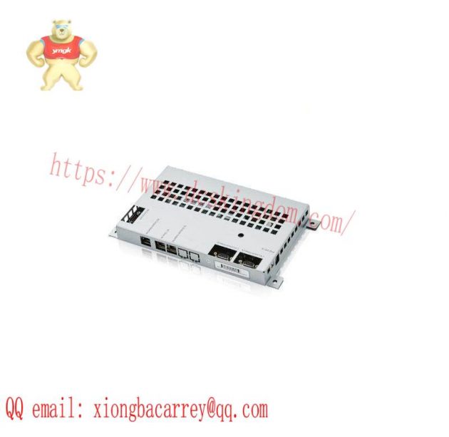 ABB DSQC668 3HAC029157-001 Drive Unit: Industrial Automation Solutions for Precision Control