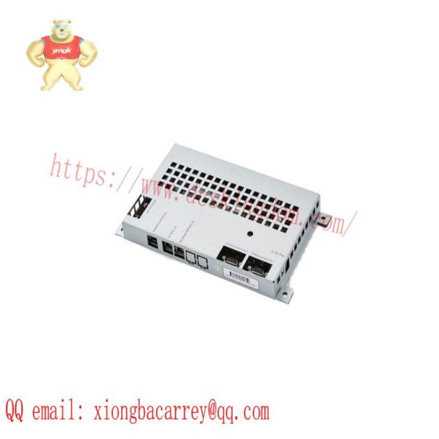 ABB DSQC668 3HAC029157-001 IRB2600 3HAC046599-001 3HAC040655-001 MU100: Advanced Industrial Automation Solutions