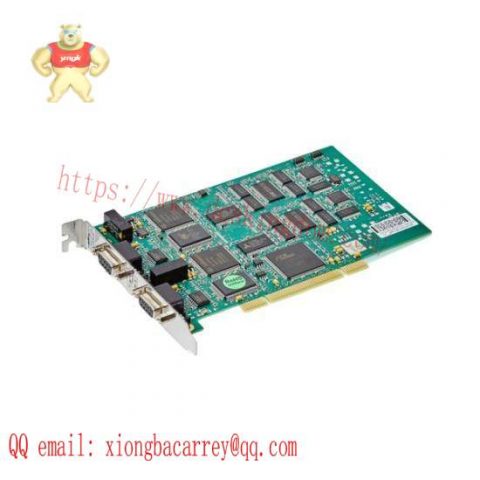 ABB DSQC687 Profibus Board - 3HAC031166-001/3HAC023047-001