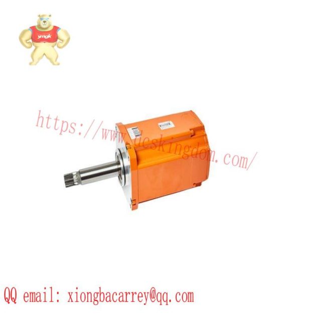 ABB DSRF197K01 Industrial Control Module