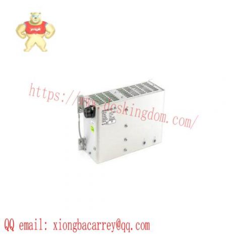 ABB DSSR122M Power Supply Unit: High-Efficiency & Reliable DC Supply for Industrial Automation