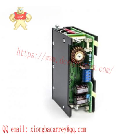 ABB DSSR170 REF48990001-PC Power Supply Unit