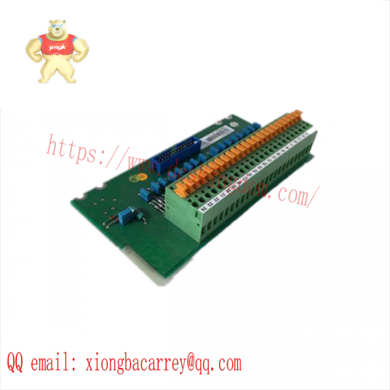 abb_dsta170_termination_unit.png ABB DSTA170 57120001-FC Module for Advanced Control Systems