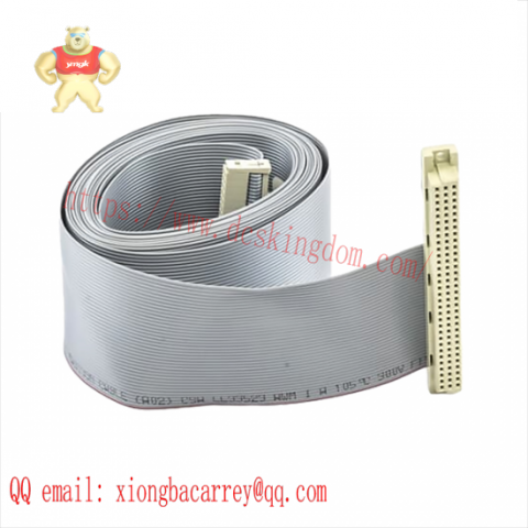 ABB DSTK150 26390603-A Industrial Cable Assembly