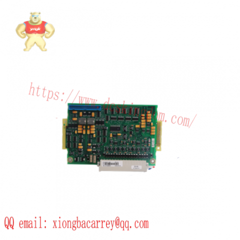 ABB DTAX701A 61430001-WM S900 DCS Module - Advanced Control Solution for Industrial Automation