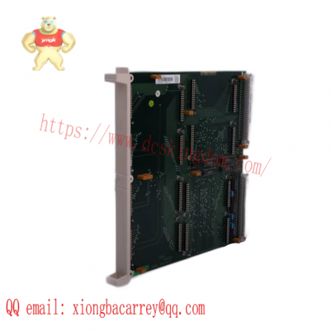 ABB DX522 Industrial Automation Module