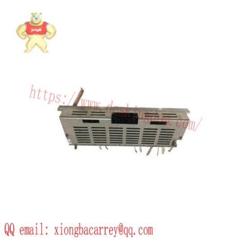 ABB E3EB HENF315129R1 Controller Module