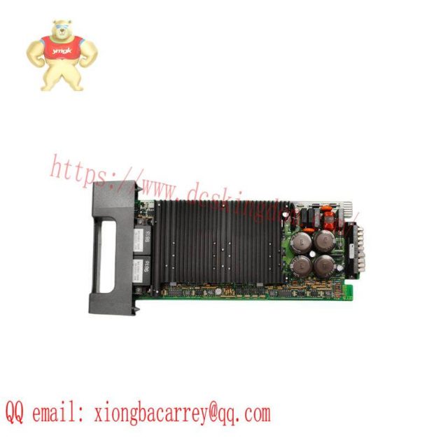 ABB E3EB HENF315129R1 Controller Module