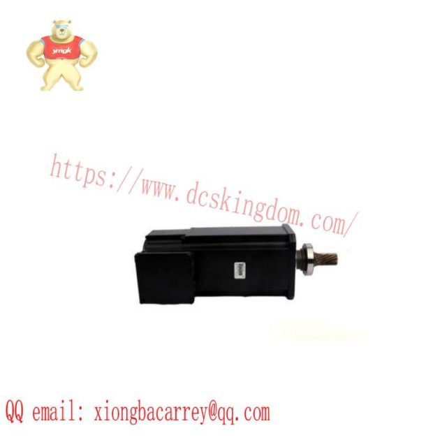 ABB E3ED Controller for Industrial Automation