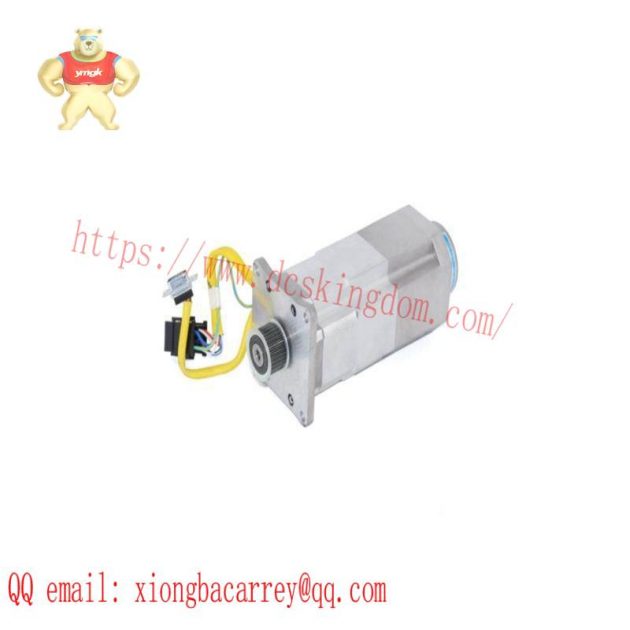 ABB E5EAA HENF105240R1 - High-Performance Automation Module